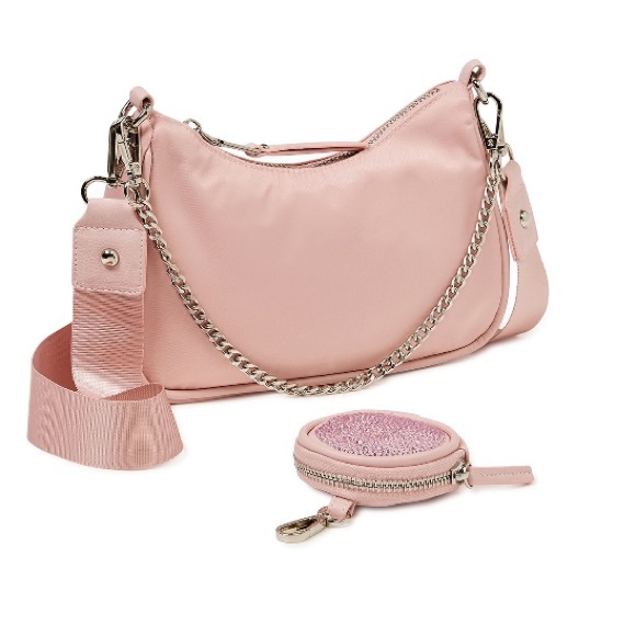 🌸 STEVE MADDEN NYC MODULAR CROSSBODY PURSE🌸 - Picture 2 of 6
